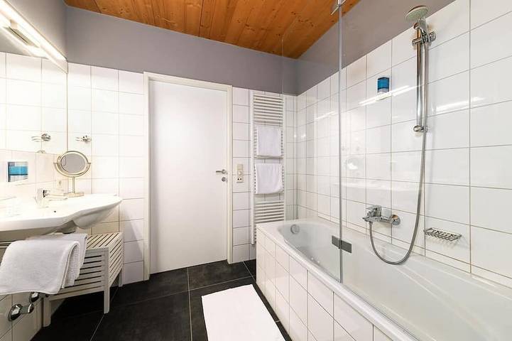 Ganze Wohnung, Appartement Komfort - Ferienwohnung Hindenburg in Saalfelden, Saalfelden am Steinernen Meer