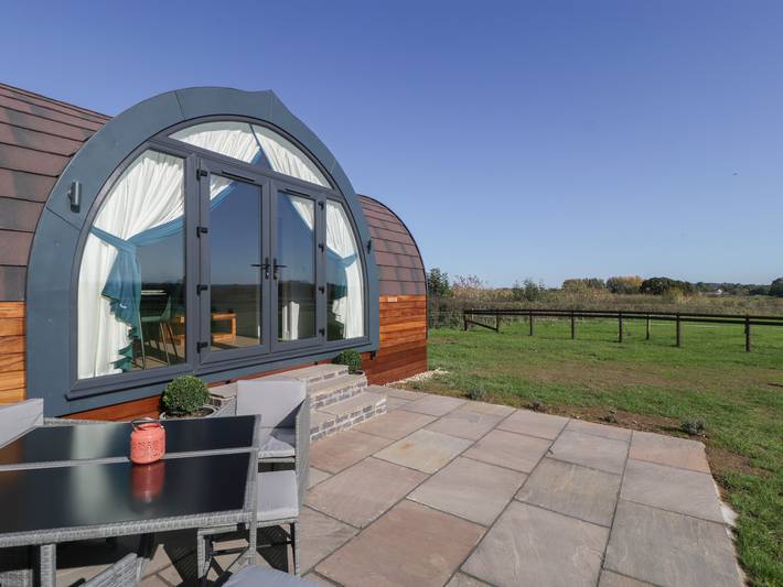 Leadon View Willow in Gloucestershire
