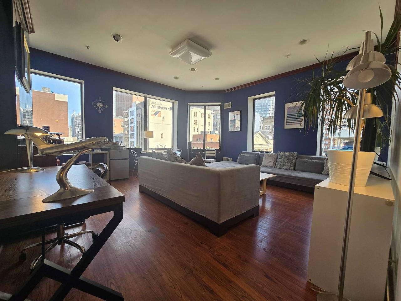 Apartamento entero, City Sights   2 Queen Beds   Downtown Apt in Pittsburgh, Condado de Allegheny