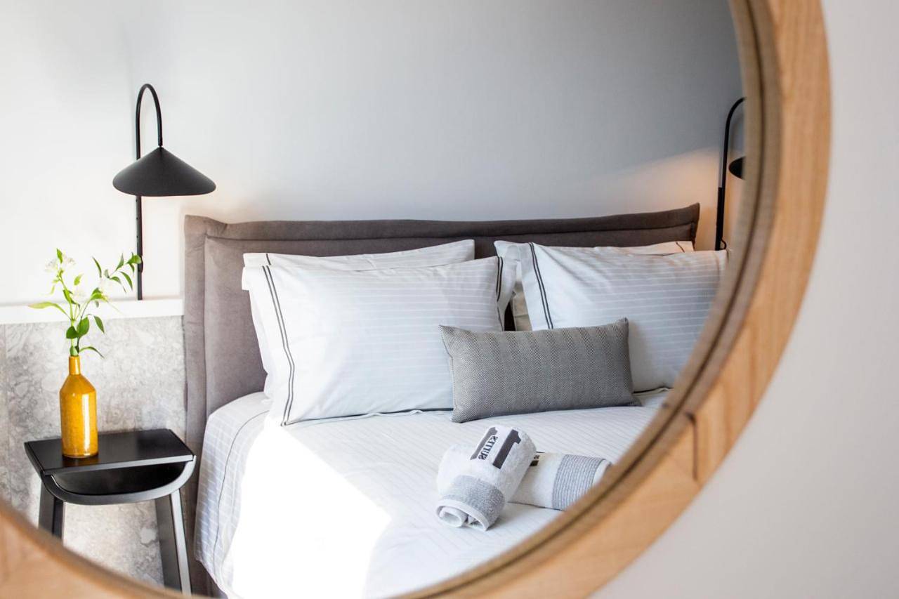 Appartement entier, Standard Suite in Aigio, Achaïe