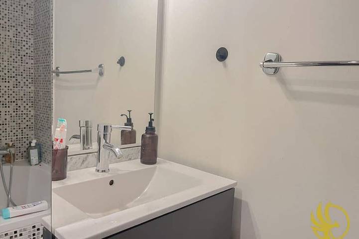 Gîte pour 4 personnes à Vélizy-Villacoublay - 3