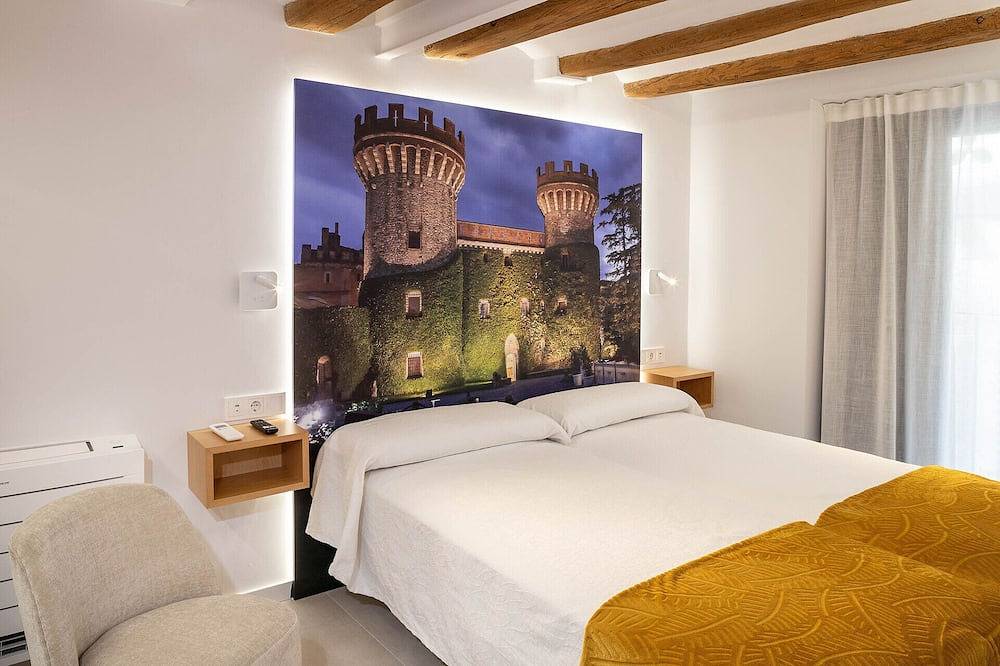 Apartamento entero, 1-1 Peralada - Standard Apartment in Figueras, Alt Empordà