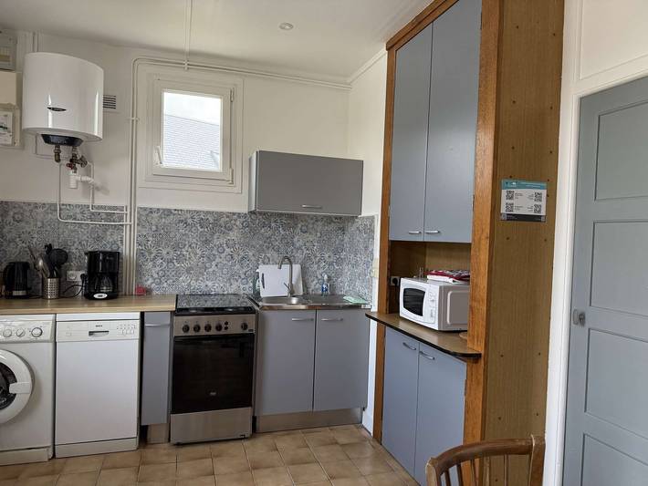 Location de vacances pour 6 personnes, animaux acceptés dans Caroual - 3