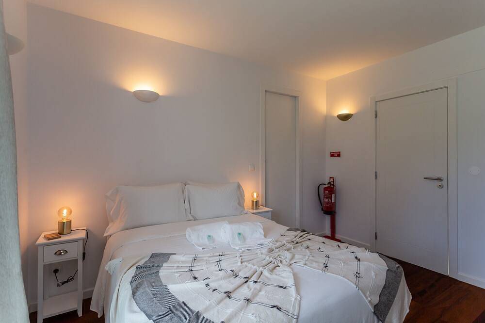 Beguest Penedo Escape Sea Suite 2 in Colares, Costa de Lisboa