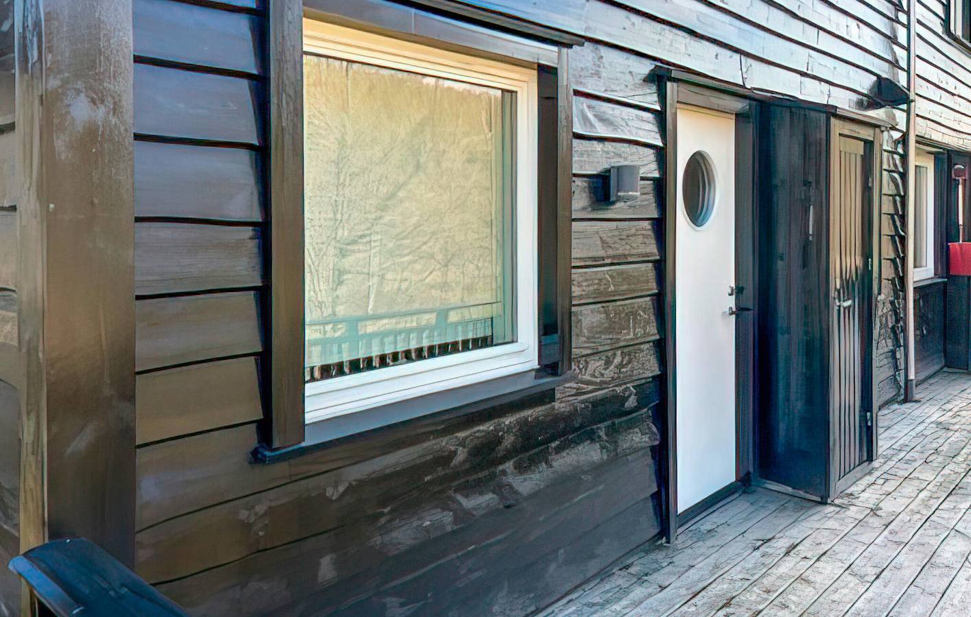 Ganze Ferienwohnung, Ferienwohnung für 8 Personen mit Garten in Sirdal