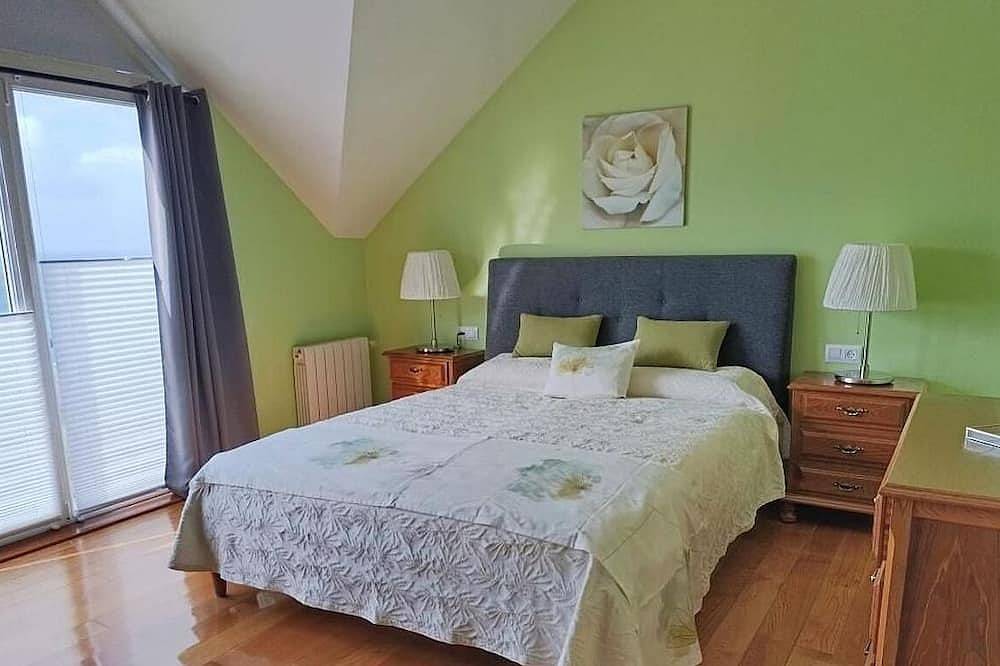Casa Santa Marta Cies - Dein perfektes Refugium mit Blick auf die Cíes-Inseln in Cangas, Rías Baixas