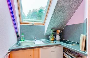 Ferienwohnung für 2 Personen in Wieck am Darß, Vorpommern, Bild 4