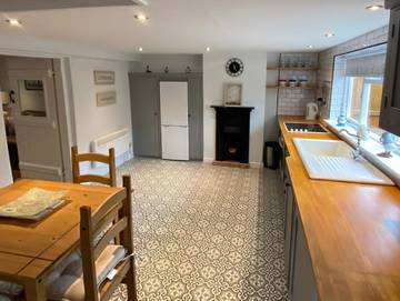 Cottage for 4 People in Suffolk, Photo 2