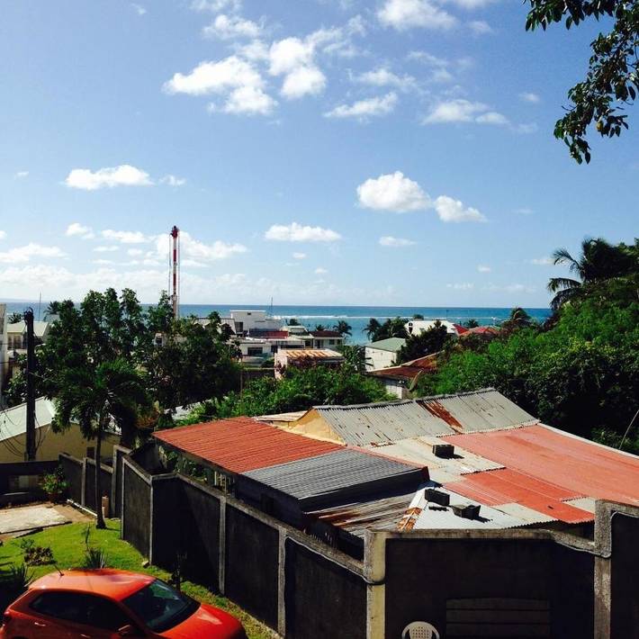 Gîte pour 5 personnes, avec jardin et vue dans Église catholique de Sainte-Anne - 4