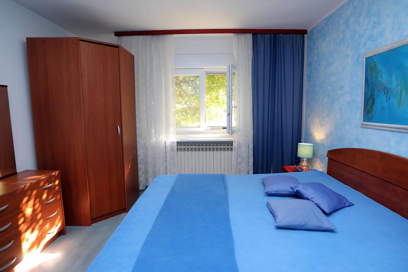 Appartamento vacanze a Banjole a partire da 144€ a notte