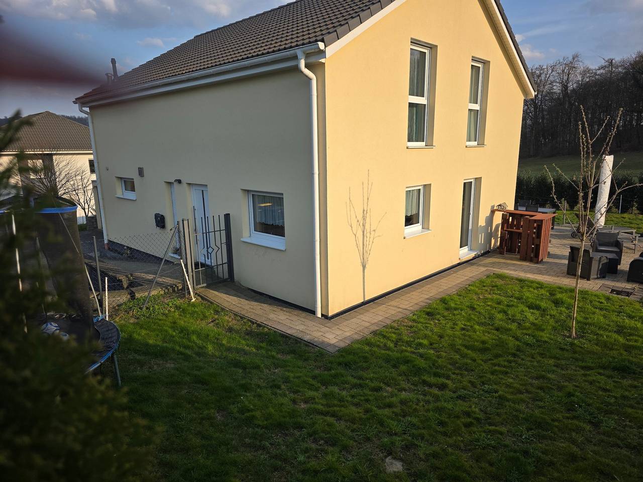 Villa für 10 Personen in Niedenstein, Hessisches Bergland