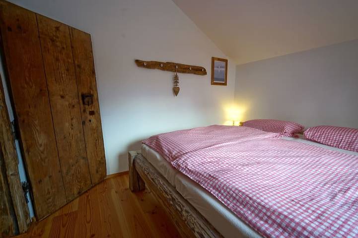 Ferienhaus für 6 Personen, mit Garten und Terrasse in Olbersdorf - 2