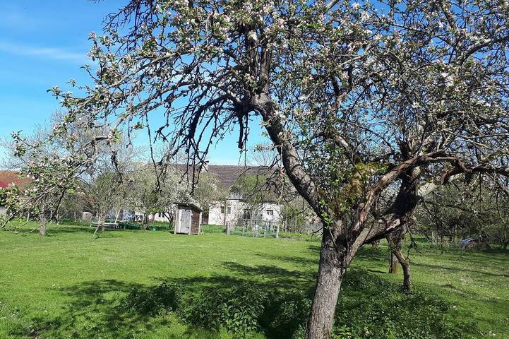 Gîte pour 14 personnes à Neuville-lès-Decize