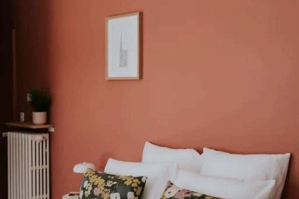 Entire apartment, Studio 24 in Bœrsch, Bas-Rhin Alsace