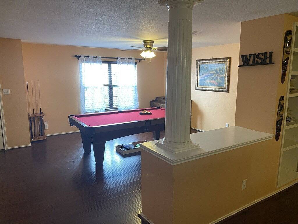 Ganze Haus 10 Betten. Freunde und Familie zu Hause. in Pflugerville, Travis County