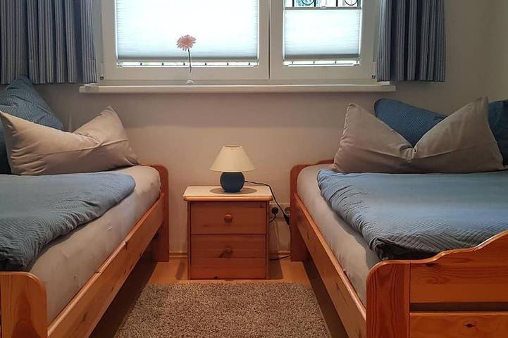 Ferienwohnung für 4 Personen in Bad Bergzabern - 4