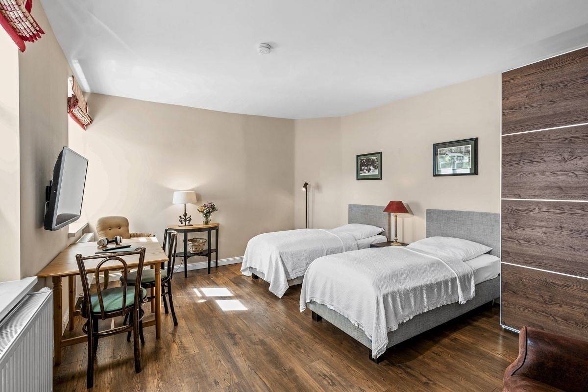 Ganze Ferienwohnung, Dachsbau - Kirchtwiete 3b in Lüdersburg, Elbtalaue