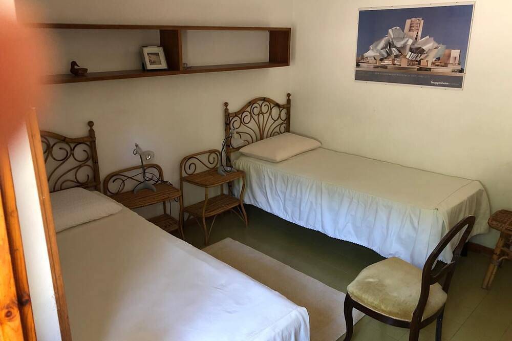 Romantic villa surrounded by Mediterranean bush and silence, sea view in Ansedonia, Orbetello