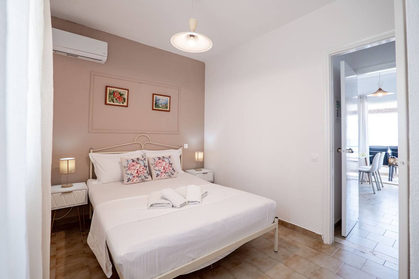 Ολόκληρο το διαμέρισμα διακοπών, Corfu Dream Holidays Villas in Γλυφάδα (Κέρκυρα), Κέρκυρα