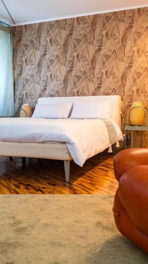 Casa vacanza per 4 persone, con balcone, adatto a famiglie con bambini - 1