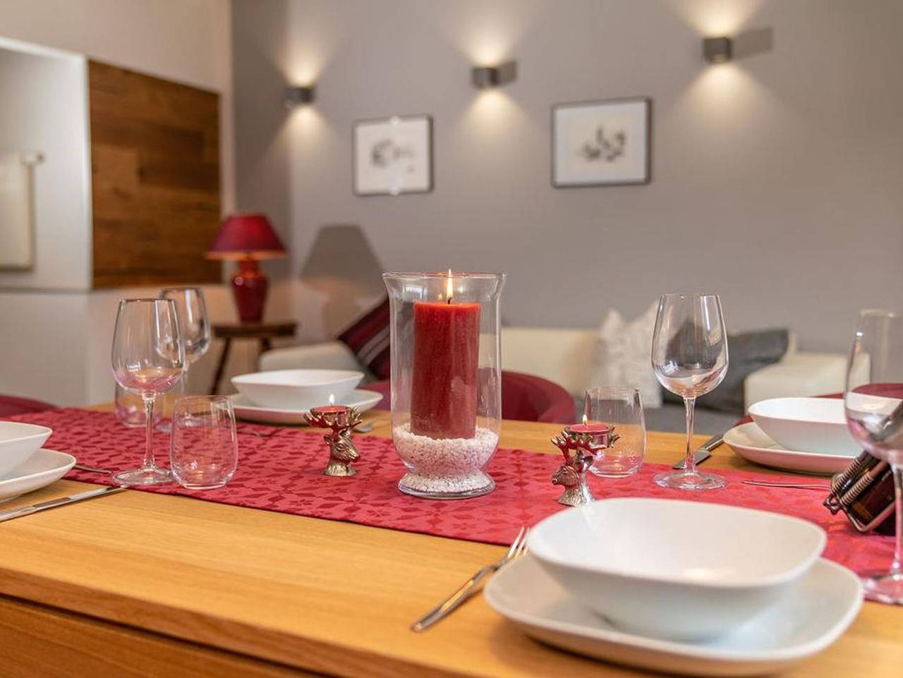 Ganze Ferienwohnung, Apartments Greisslerei - Appartement, 2 Schlafzimmer, Dusche, Wc in Aich, Schladming-Dachstein