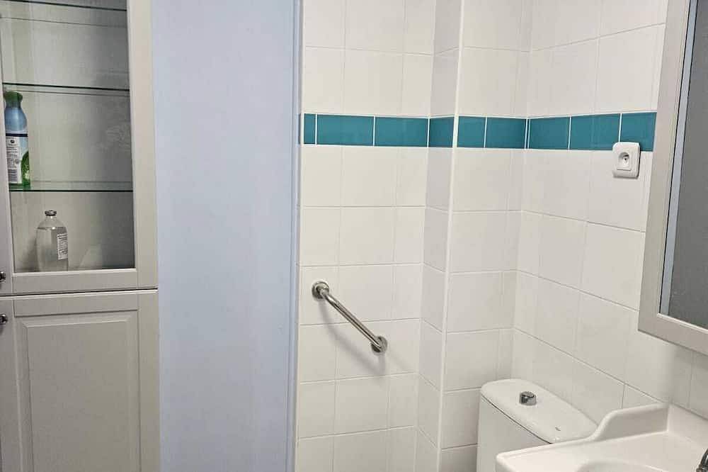 Appartement entier, Charmant appartement indépendant avec jardin - proche Paris et Disney in Neuilly-sur-Marne, Seine-Saint-Denis