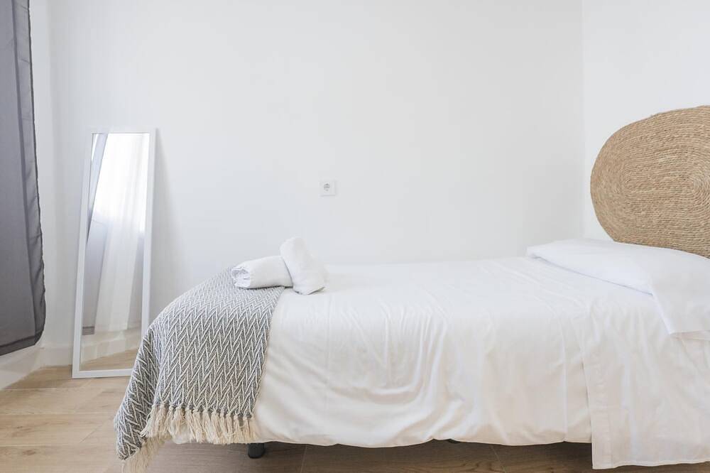Apartamento entero, Reconquista in Toledo, Provincia de Toledo