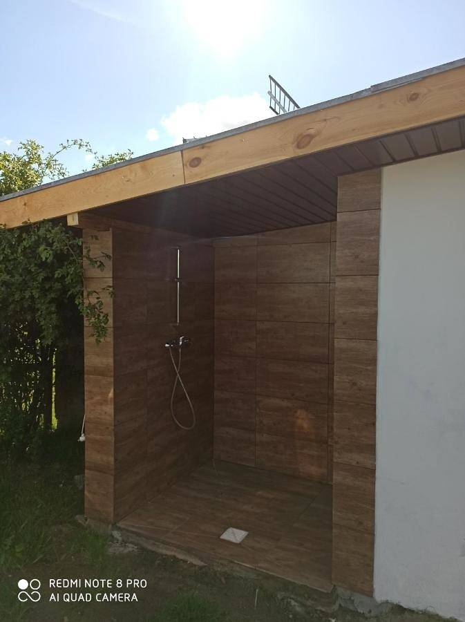 Pole U Mani in Podlasie