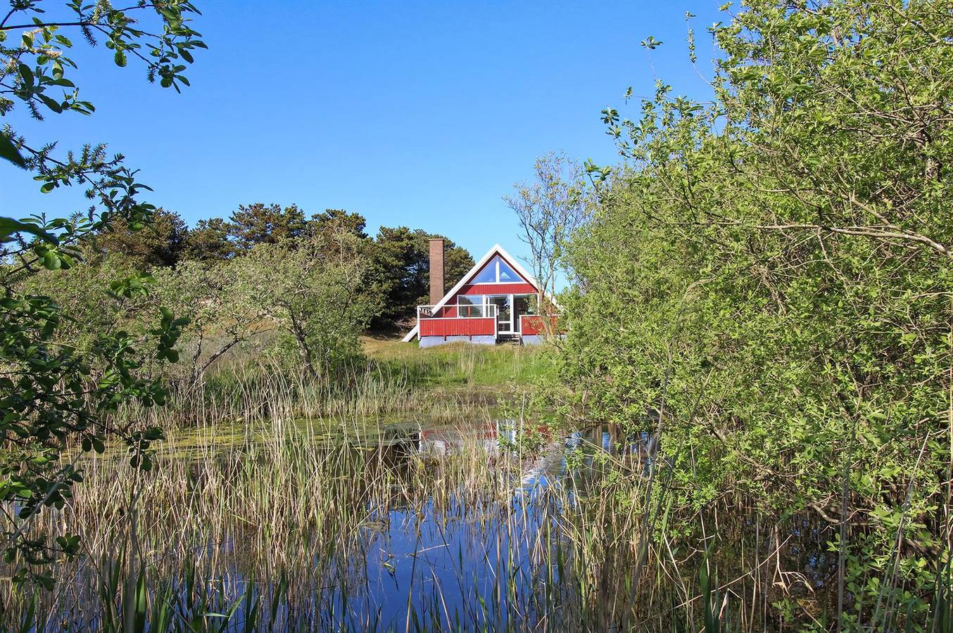 Awesome home in Fanø w/ in Rindby, Fanø