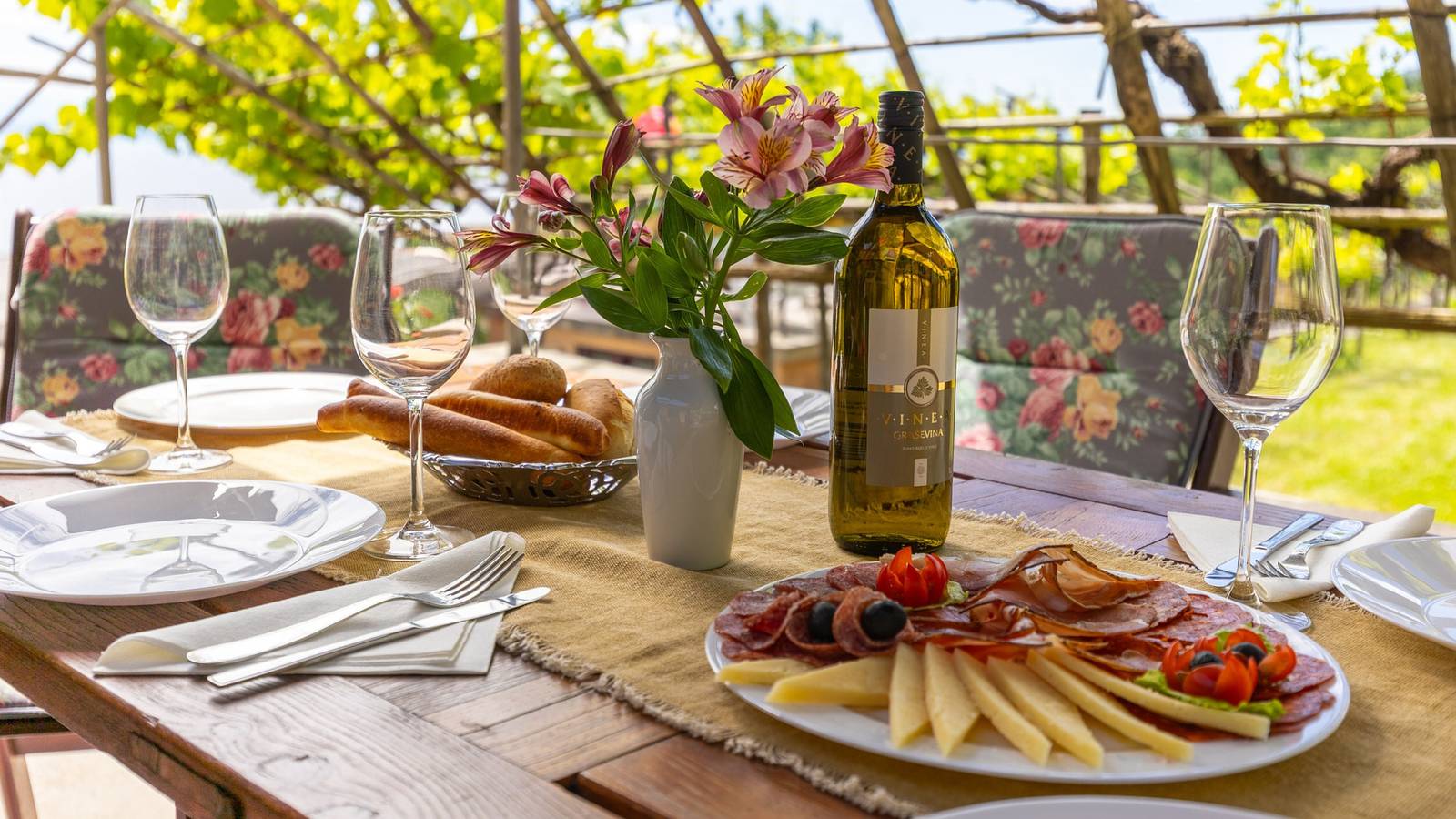 Holiday Home Secret Garden by Villas Guide in Ika, Primorje-Gorski Kotar