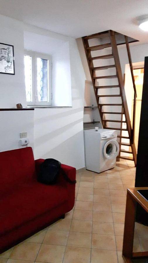 Casa vacanza per 2 persone, con panorama a Palestrina