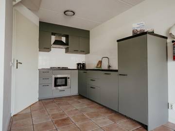 Vakantiehuis voor 6 Personen in Uitgeest, Noord-Holland - Kust van de Noordzee, Afbeelding 2