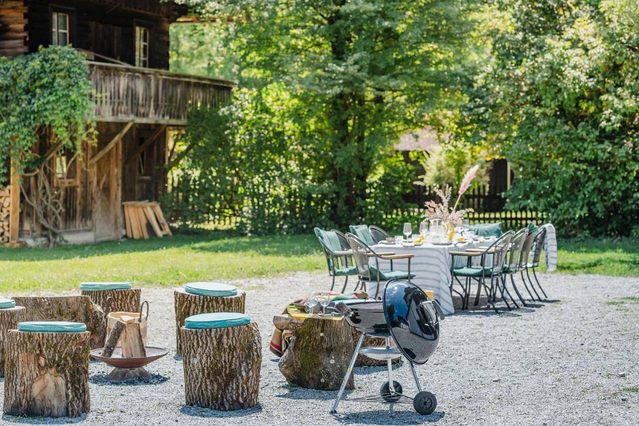 Ganze Wohnung, One-Bedroom Apartment in Oberau, Bayerische Alpen