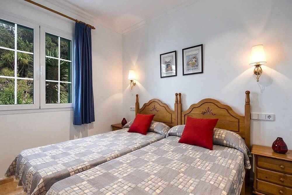 Villa Manuel by Villa Plus in Son Parc, Es Mercadal