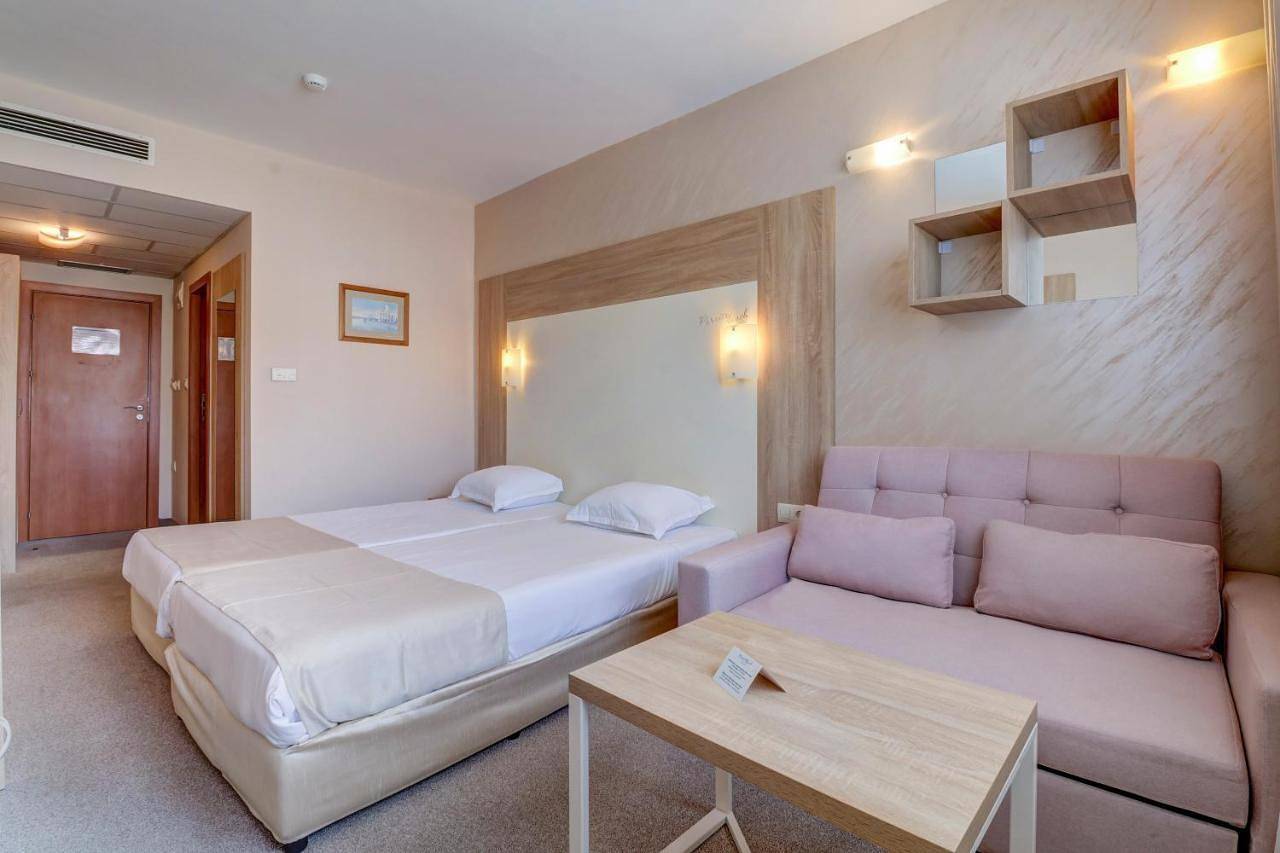 Paraiso Beach - All Inclusive in Obzor, Bourgas (oblast)