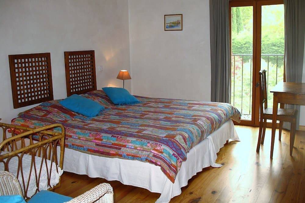 Casa de campo en St. Remy de Pza 'de las delicias de un pie en el sol' in Saint-Rémy-de-Provence, Region de Arles