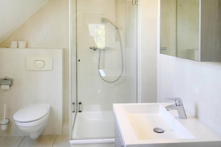Ganze Wohnung, Apartment im Van der Valk Resort Linstow in Krakow am See, Mecklenburgische Seenplatte