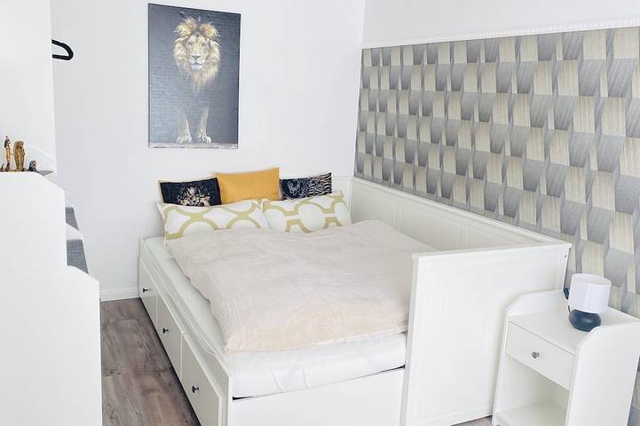 Ferienhaus für 4 Personen in Weißenfels - 2