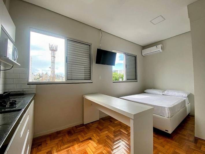 Appartement de vacances pour 2 personnes, avec jardin et vue, adapté aux familles