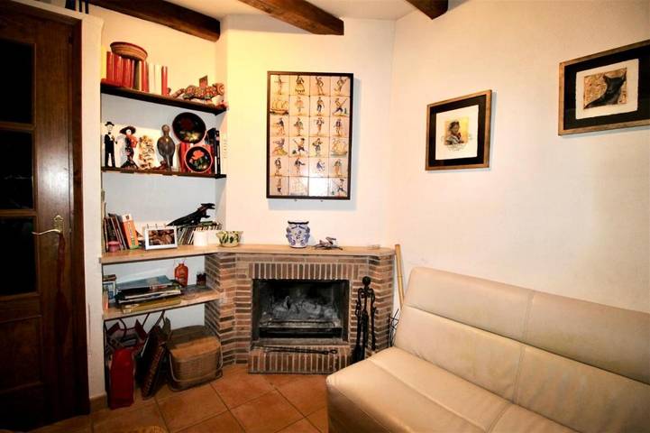Casa rural para 11 personas, con Terraza en Peralada - 4