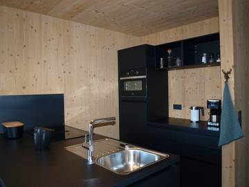 Ferienwohnung für 2 Personen in Boll (Bonndorf), Bonndorf im Schwarzwald, Bild 1
