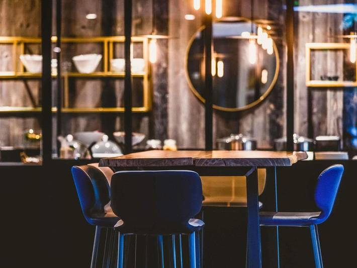 Hôtel pour 2 personnes, avec jardin ainsi que piscine et terrasse à Pau - 2