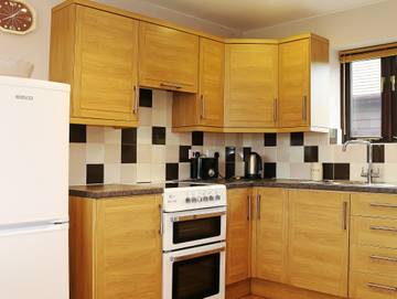 Holiday Rental for 4 People in Greensands Ridge, Ulcombe, Photo 4