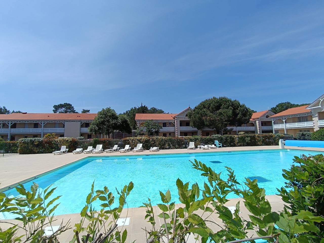 Ferienwohnung für 4 Personen in Soulac-sur-Mer, Côte d’Argent