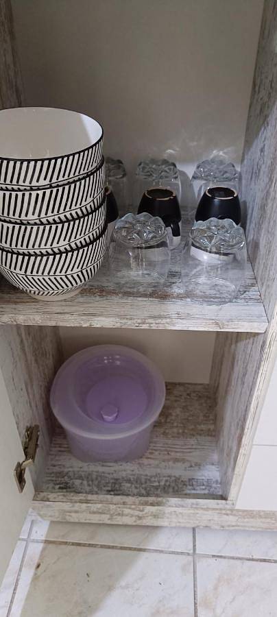 Location de vacances pour 3 personnes, avec terrasse à Charleville-Mézières - 2