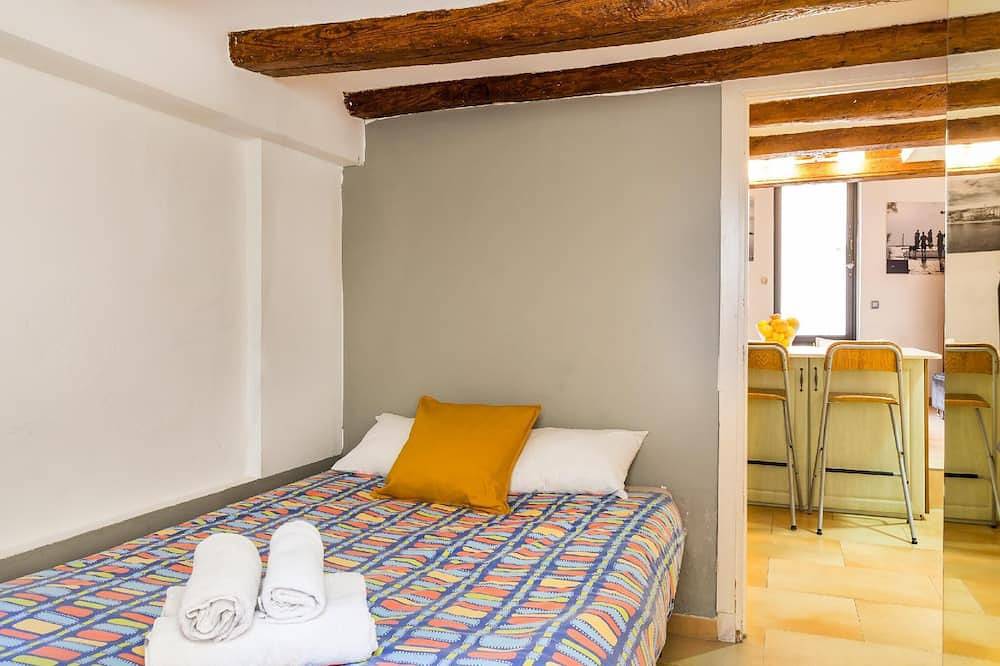Ganze Wohnung, Why do we call this stylish beach loft dreamy? in Barcelona Zentrum, Barcelona