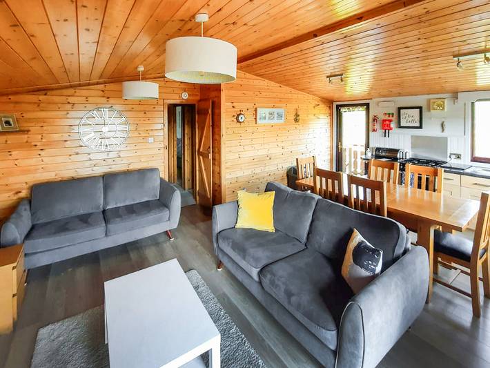 Vakantiehuis voor 6 personen in Noord-Brabant