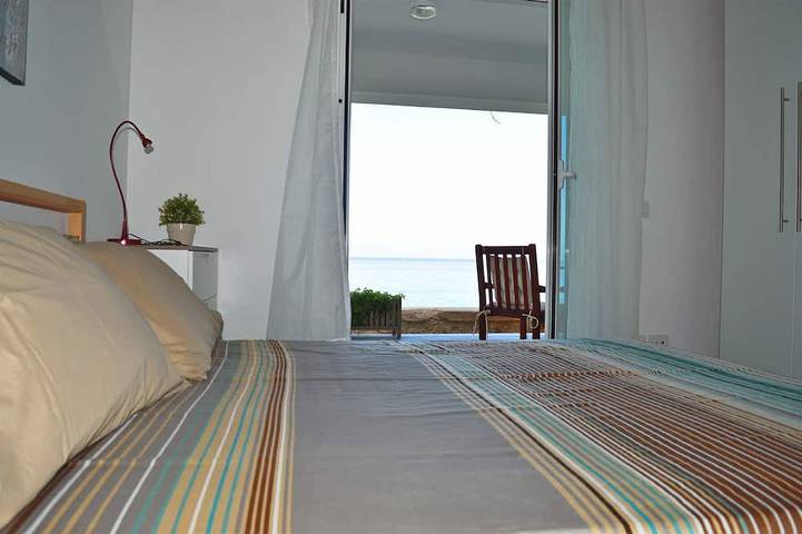 Location de vacances pour 4 personnes, avec jardin et terrasse à Pizzo - 3