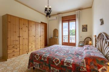 Casa Vacanza per 11 Persone in Salemi, Provincia di Trapani, Foto 3