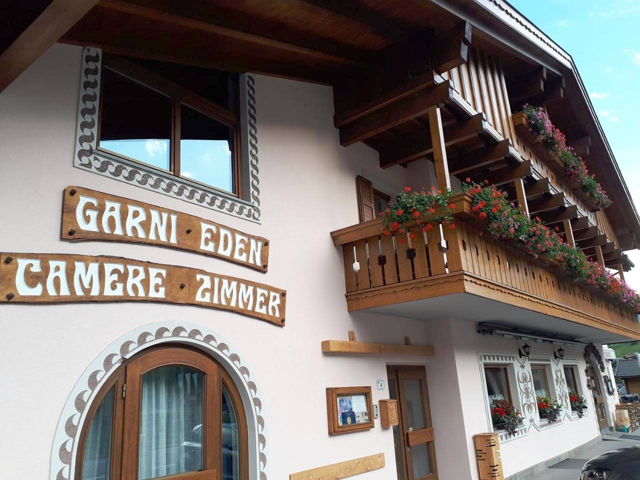 Standard Double Room in Soraga, Dolomiti Superski